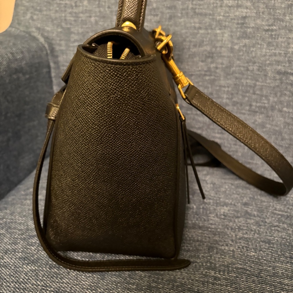 Celine Micro Belt Bag - Picture 3 of 11